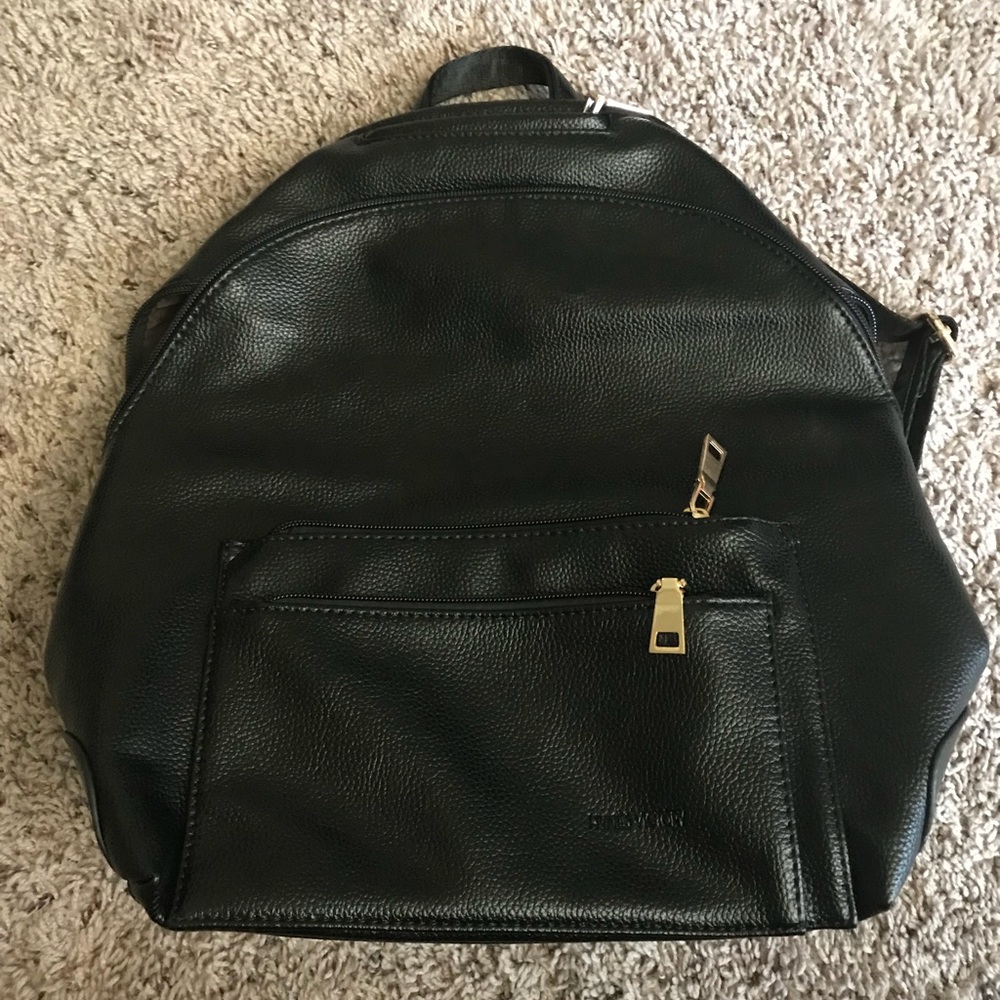 Black Hynes Victory Backpack